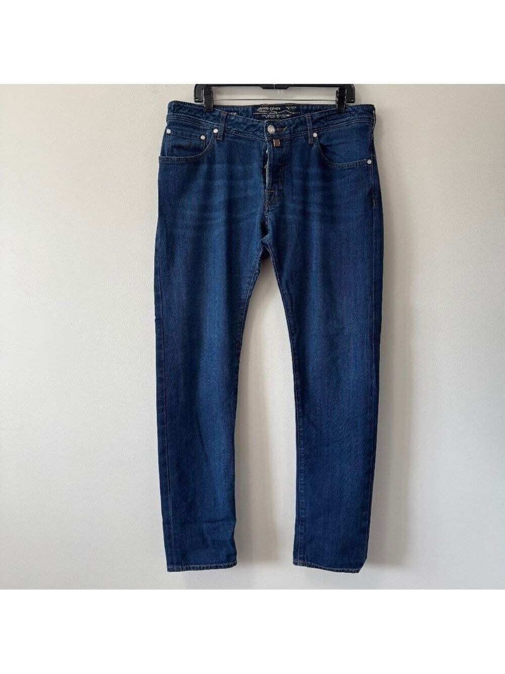 Jacob Cohen Limited Edition Style 622 size 35
